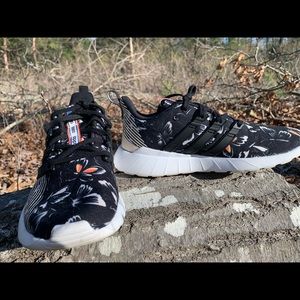 Adidas Butterfly sneakers